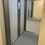 New With Parking Garage Appartement *