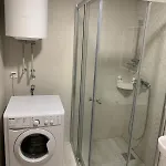 Appartement New With Parking Garage *