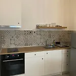 New With Parking Garage Appartement Skopje