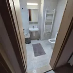 New With Parking Garage Appartement