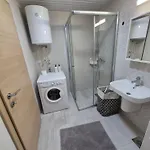 New With Parking Garage Appartement *