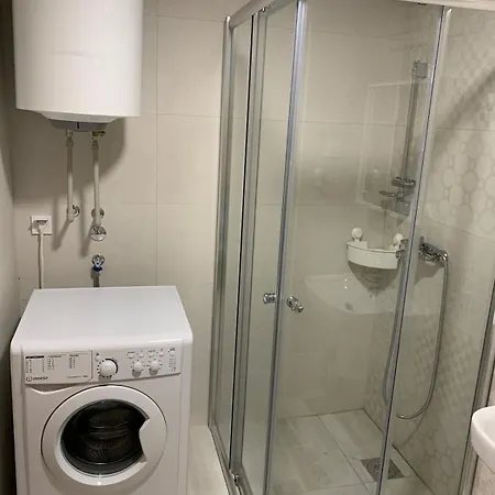 Apartment New With Parking *