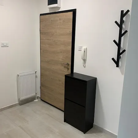 New With Parking Garage * Skopje