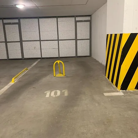 New With Parking * Skopje